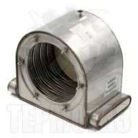 Первичный теплообменник BAXI (710387600)