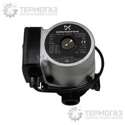 Насос Buderus Logamax (19928657)