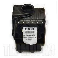 Первичный теплообменник BAXI (5671960)