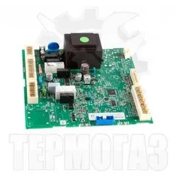 Плата управления PCB LMU54D 85кВт BAXI (3630610) Плата управления PCB LMU54D 85кВт BAXI (3630610)