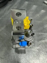 Газовый клапан SIT 848 SIGMA BAXI (710401600)