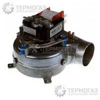 Вентилятор Vitopend 100-W (арт. 7829827)