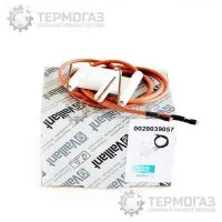 Электрод розжига Vaillant (арт. 090751)