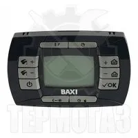 Панель управления LUNA-3 BAXI (5682690)