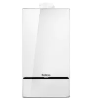 Buderus Logamax Plus GB172-42i W (42 кВт, белый)