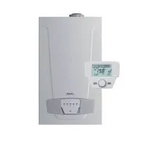 Настенный котел Baxi LUNA Platinum+ 33