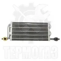 Теплообменник ECO LUNA BAXI (5636760)