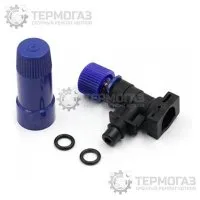 Кран подпитки Гепард, Пантера, Рысь (арт. S1007000)