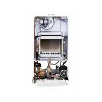 Настенный котел Baxi ECO Nova 10F