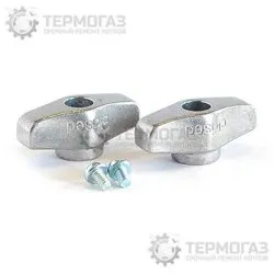 Ручки крана подпитки Vaillant (арт. 0020010292)