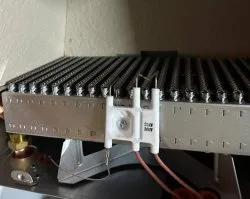 Электроды Пантера 35 KTV H-RU (арт. 0020200676)