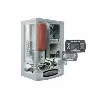 Настенный котел Baxi NUVOLA-3 Comfort 240 Fi