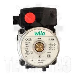 Циркуляционный насос BAXI (5698260) Циркуляционный насос BAXI (5698260)