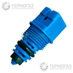 Кран подпитки Buderus Logamax U72 (87186445920)