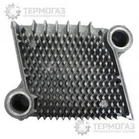 Чугунная секция средняя G15 (арт. 0020044786)