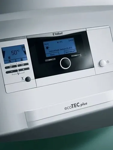 Vaillant ecoTEC plus VU OE 1006/5-5 (100 кВт)
