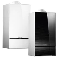 Buderus Logamax Plus GB172-30i K (30 кВт, черный)