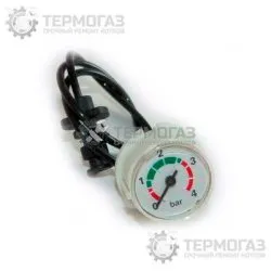 Манометр Buderus Logamax U052(54) (19928681)