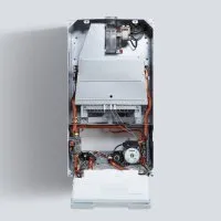 Газовый котел Vaillant turboTEC plus VU 362/5-5 (36 кВт)