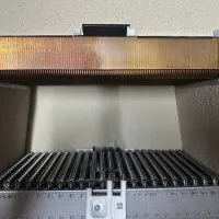 Камера сгорания Protherm Пантера 35 KTV/H-RU (арт. 0020200674)