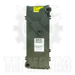 Теплообменник SLIM BAXI (3611690)