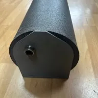 Теплообменник Скат 6-14кВт 14KE (0010026204)