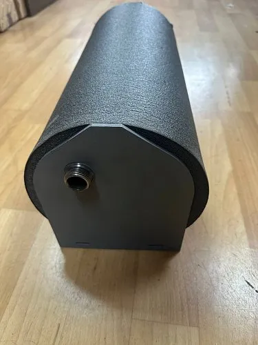 Теплообменник Скат 6-14кВт 14KE (0010026204)