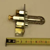 Горелка запальная в сборе (721599800)