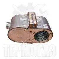 Первичный теплообменник BAXI (5670730)