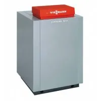 Vitogas 100 35 кВт, Vitotronic 200/KO2B (комплект)