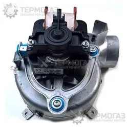 Вентилятор Vitopend 100-W, 111-W, 222-W (арт. 7822865) Вентилятор Vitopend 100-W, 111-W, 222-W (арт. 7822865)