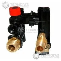 Трехходовой клапан Гепард, Рысь, Ягуар (арт. 0020118698)