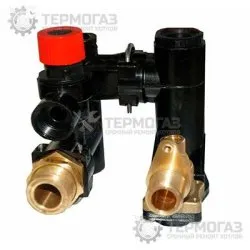 Трехходовой клапан Гепард, Рысь, Ягуар (арт. 0020118698)