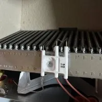 Газовая горелка Пантера 35 KTV H-RU (арт. 0020200679)