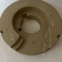 Уплотнительное теплоизол. кольцо Vitodens 200-W (арт. 7828337)