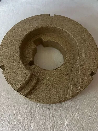 Уплотнительное теплоизол. кольцо Vitodens 200-W (арт. 7828337)