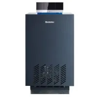 Buderus Logano G124-20 WS (20 кВт)