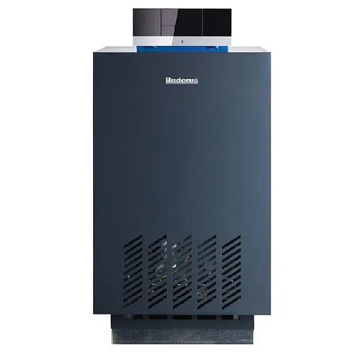 Buderus Logano G124-20 WS (20 кВт)