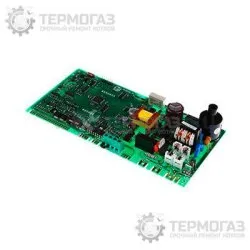 Плата управления Buderus U072 (87186496780)