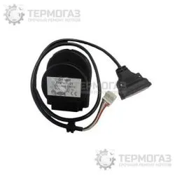 Мотор Buderus Logamax U032(34) (87074060980)