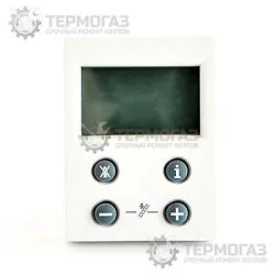 Дисплей для котла Vaillant (арт. 130822) Дисплей для котла Vaillant (арт. 130822)