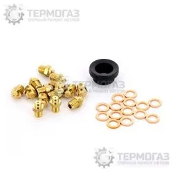 Комплект для перенастройки Buderus Logamax U042-24K (87160126120)