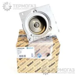 Вентилятор Vaillant (арт. 0020051400) Вентилятор Vaillant (арт. 0020051400)
