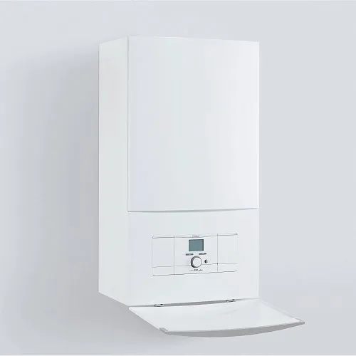 Газовый котел Vaillant turboTEC plus VU 362/5-5 (36 кВт)