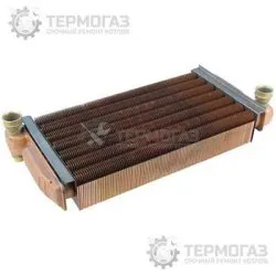 Первичный теплообменник Vaillant TEC 36 (арт. 065152) Первичный теплообменник Vaillant TEC 36 (арт. 065152)