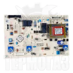 Плата управления Honeywell BAXI (5685480) Плата управления Honeywell BAXI (5685480)