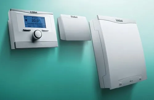 Модуль управления Vaillant VR 91 (арт. 0020171336)