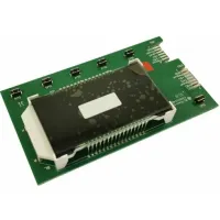 Плата дисплея Скат 14KE 6-28кВт (0010025889)