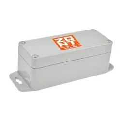 Радиодатчик протечки ZONT (712) Радиодатчик протечки ZONT (712)