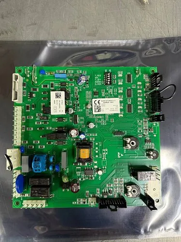 Плата управления SLIM 1.490 BAXI (5678250)